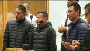 ICE Seizes $3 Million Counterfeit Goods in D.C. Farmers Market