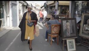 Whitchurch Embraces French Flair with Monthly Vide Grenier Market