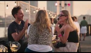 Made By Legacy Flea Market: Vintage Culture and Community