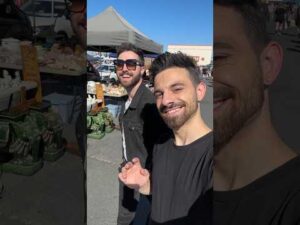 Berkeley Flea Market Closes After 50 Years, Community Mourns