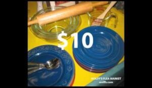 Wolff's Flea Market: Chicago's Premier Shopping Destination Opens Season