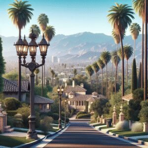 Discover Pasadena: Old Hollywood Charm in Suburban California