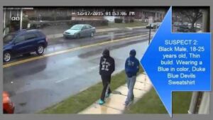 Police Apprehend Suspect in Lancaster Burglary Spree