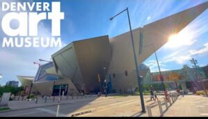 Denver Weekend Events: Art, Music, Comedy, and More Await