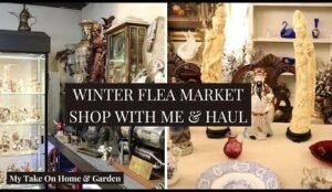 Swap-O-Rama: Florida's Largest Flea Market Delights Bargain Hunters