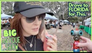 Renninger's Mount Dora: Antique & Flea Market Delight in Florida