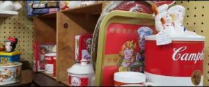 Discover Arkansas's Antique Treasures at Charming Flea Markets
