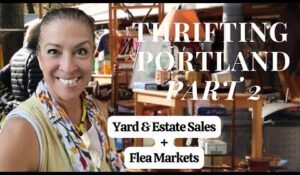 Portland Flea Expands to Two Locations for 2023 Season
