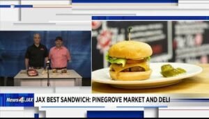 Pinegrove Market & Deli: Jacksonville's Best Deli Sandwich Destination