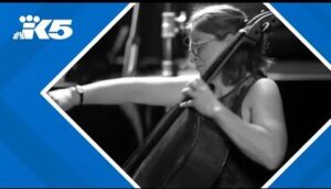 Stolen Cello Recovered: Musician's Tale of Friendship and Resilience