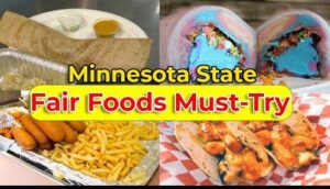 State Fairs Across America: Celebrating Culture and Culinary Delights