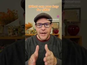 Texas State Lecturer Balances Teaching and Flea Market Entrepreneurship