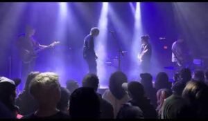 Greet Death: Michigan Band's Raw Emotion Resonates with Audiences