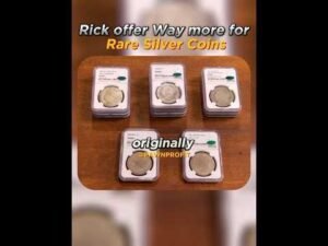 Florida Coin Dealer Charged with Grand Theft Scheme
