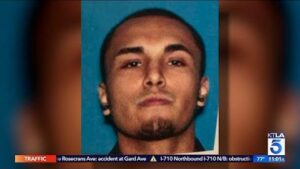 Man Arrested in Texas for Fatal San Fernando Valley Shooting