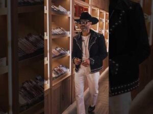 Resurgence of Americana Style: Blending Tradition with Contemporary Flair