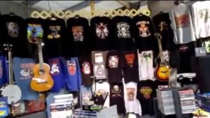 Pennsylvania's Year-Round Indoor Flea Markets Offer Unique Shopping