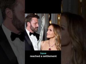 Jennifer Lopez Embraces Family Time Amidst Divorce Challenges