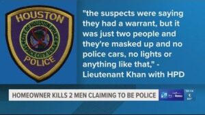 Man Arrested in Texas for Panorama City Shooting Incident
