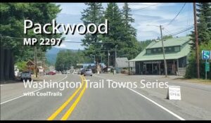 Discover Packwood: Hidden Gem Along Washington's Scenic Route