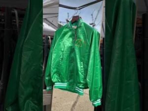 Resurgence of Secondhand Fashion: Mexico's Thrift Trend Goes Global