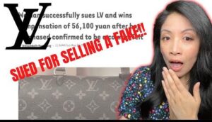 Louis Vuitton Wins $584M in Landmark Counterfeit Case