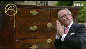 Antiques Roadshow Valuation Transforms Family's Fate, Inspires Viewers