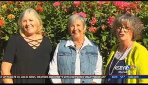Three Speckled Hens Vintage Market Returns to Central Coast