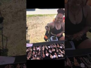 African American Market Enlivens South Philly's FDR Park