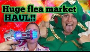 Flea Land of Bowling Green: Kentucky's Premier Indoor Marketplace