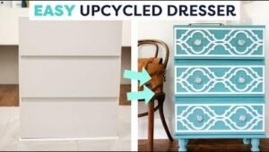 Seattle Homeowners Embrace Upcycled Furniture for Personalized Eco-Friendly Touch