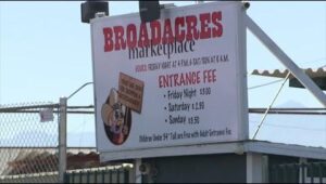 North Las Vegas Swap Meet Closes Amid ICE Raids