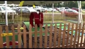 St. Augustine Flea Market Closes After 40 Years