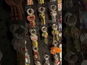 Discover Amsterdam's Vibrant Markets: A Shopper's Paradise