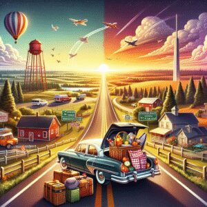 5 Unique Day Trips Near Hattiesburg: Road Trip Adventures Await