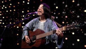 Samantha Crain's 'Gumshoe': A Captivating Musical Journey