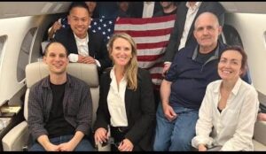 US-Russia Prisoner Swap Highlights Diplomatic Challenges and Triumphs
