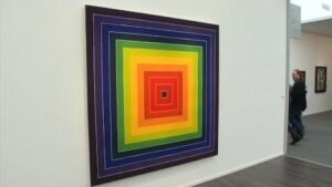 UK Art Fairs Struggle Amid Economic Shifts and Brexit