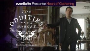 Chicago's Oddities Flea Market: A Unique Collector's Paradise