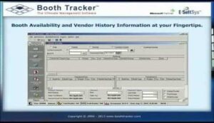 Flea Markets Embrace Booth Tracker Cloud for Enhanced Operations