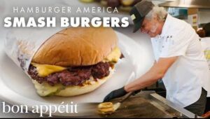 Hamburger America: Reviving Authentic Vintage Burger Tradition in NYC