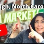 Discover North Carolina's Vibrant Indoor Flea Markets