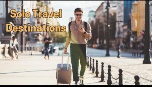 Top US Destinations for Solo Travelers: Independence and Adventure