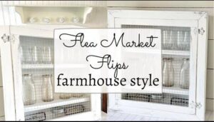 Bruse Flea Market: Where Rustic Charm Meets Vintage Treasures