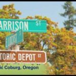 Coburg Antique & Vintage Fair Named Oregon 250 Event