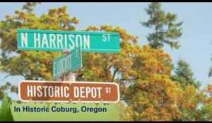 Coburg Antique & Vintage Fair Named Oregon 250 Event