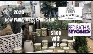 Bee & Willow Home: Modern Farmhouse Charm at Bed Bath & Beyond
