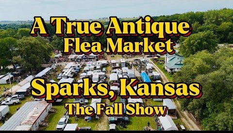 281 Bypass Flea Market 