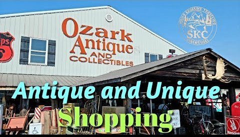 Branson Heights Flea Market 