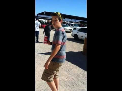 Big Daddys Flea Market 
